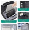 Should You Consider the BAGSMART Underseat Carry-On Luggage? A Detailed Review Awaits! Should You Consider the BAGSMART Underseat Carry-On Luggage? A Detailed Review Awaits!