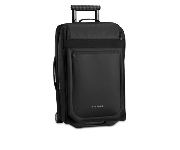 Timbuk2 Co-Pilot Luggage Roller Suitcase Timbuk2 Co-Pilot Luggage Roller Suitcase