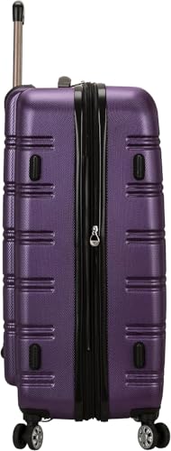 Uncover if Rockland Melbourne Hardside Luggage is the ultimate travel companion in this review! Uncover if Rockland Melbourne Hardside Luggage is the ultimate travel companion in this review!