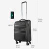 Uncover the KROSER Carry-On Luggage Review: Is It Worth Your Next Trip? Uncover the KROSER Carry-On Luggage Review: Is It Worth Your Next Trip?