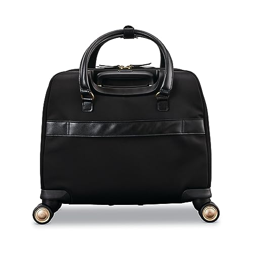 Uncover the Samsonite Spinner Mobile Office Review: Is It Truly Worth It?