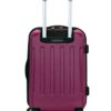 Uncover Why the Rockland London Carry-On Luggage Stands Out in This Review Uncover Why the Rockland London Carry-On Luggage Stands Out in This Review