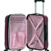 Uncover Why the Rockland London Carry-On Luggage Stands Out in This Review Uncover Why the Rockland London Carry-On Luggage Stands Out in This Review