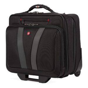 Wenger luggage Granada Pro 15.6-Inch, Black Wenger luggage Granada Pro 15.6-Inch, Black
