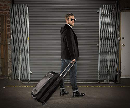 Why Choose the Timbuk2 Copilot Luggage Roller? A Comprehensive Review of Its Features Why Choose the Timbuk2 Copilot Luggage Roller? A Comprehensive Review of Its Features