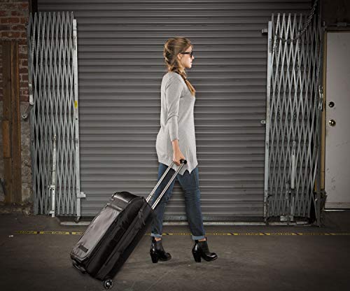 Why Choose the Timbuk2 Copilot Luggage Roller? A Comprehensive Review of Its Features Why Choose the Timbuk2 Copilot Luggage Roller? A Comprehensive Review of Its Features