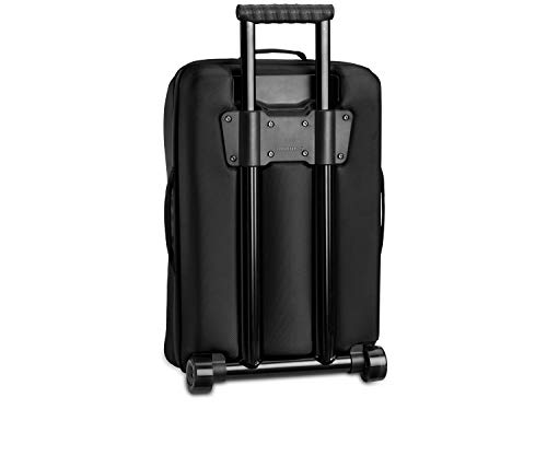 Why Choose the Timbuk2 Copilot Luggage Roller? A Comprehensive Review of Its Features Why Choose the Timbuk2 Copilot Luggage Roller? A Comprehensive Review of Its Features
