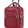 BAGSMART Carry On Luggage Underseat Suitcase with Wheels, 16-inch Luggage Airline approved Underseater Softside Travel Suitcase Lightweight Overnight Rolling Carry-on Luggage... BAGSMART Carry On Luggage Underseat Suitcase with Wheels, 16-inch Luggage Airline approved Underseater Softside Travel Suitcase Lightweight Overnight Rolling Carry-on Luggage...