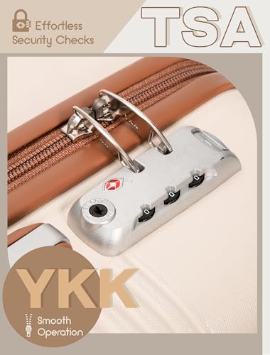 Can the Concepten Carry-On Luggage Truly Deliver on Quality? A Detailed Review