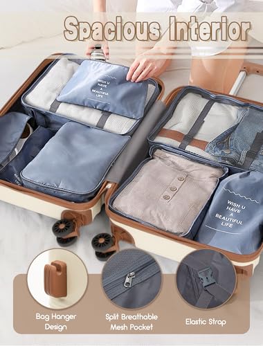 Can the Concepten Carry-On Luggage Truly Deliver on Quality? A Detailed Review