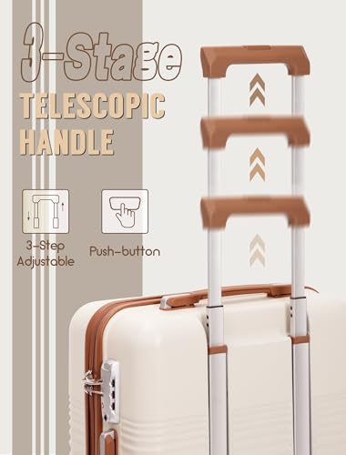 Can the Concepten Carry-On Luggage Truly Deliver on Quality? A Detailed Review