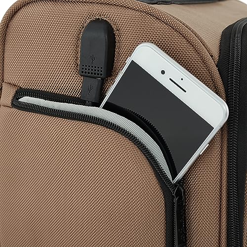 Can the Wrangler 4-Wheel Spinner Luggage Redefine Travel Convenience? An In-Depth Review Can the Wrangler 4-Wheel Spinner Luggage Redefine Travel Convenience? An In-Depth Review