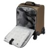 Can the Wrangler 4-Wheel Spinner Luggage Redefine Travel Convenience? An In-Depth Review Can the Wrangler 4-Wheel Spinner Luggage Redefine Travel Convenience? An In-Depth Review