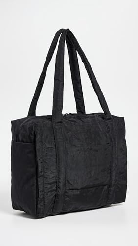 Could BAGGU Small Cloud Carry-On Bag Be Your Perfect Travel Companion? Review Inside! Could BAGGU Small Cloud Carry-On Bag Be Your Perfect Travel Companion? Review Inside!