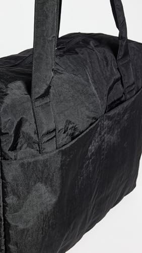 Could BAGGU Small Cloud Carry-On Bag Be Your Perfect Travel Companion? Review Inside! Could BAGGU Small Cloud Carry-On Bag Be Your Perfect Travel Companion? Review Inside!