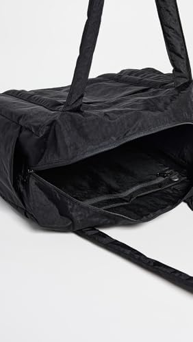 Could BAGGU Small Cloud Carry-On Bag Be Your Perfect Travel Companion? Review Inside! Could BAGGU Small Cloud Carry-On Bag Be Your Perfect Travel Companion? Review Inside!