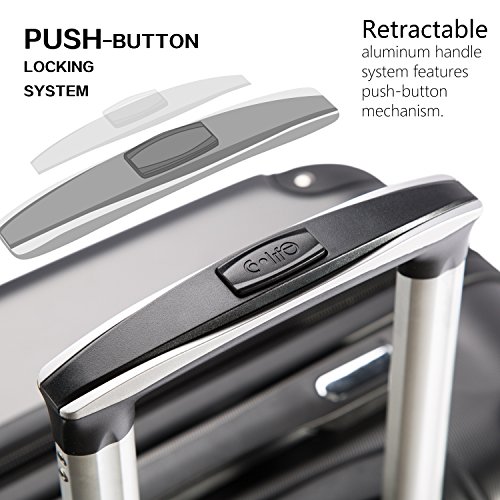 Could Coolife Luggage Be the Best Affordable Hardside Carry-On? A Thoughtful Review Could Coolife Luggage Be the Best Affordable Hardside Carry-On? A Thoughtful Review