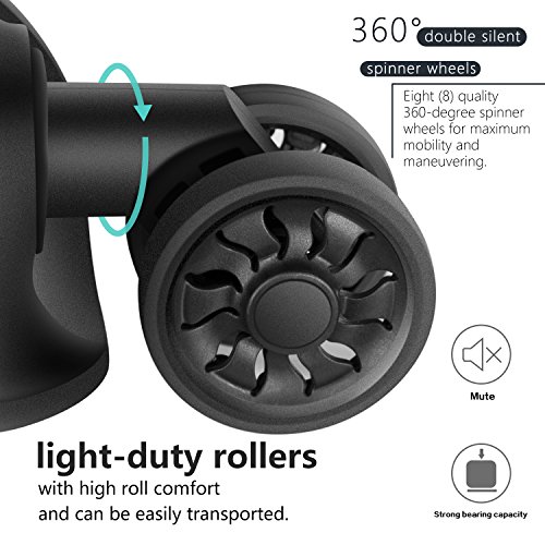 Could Coolife Luggage Be the Best Affordable Hardside Carry-On? A Thoughtful Review Could Coolife Luggage Be the Best Affordable Hardside Carry-On? A Thoughtful Review