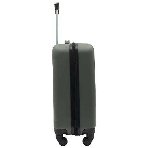 Could Travelers Club Cosmo Carry-On Spinner Be Your Ideal Lightweight Luggage? Read This Review! Could Travelers Club Cosmo Carry-On Spinner Be Your Ideal Lightweight Luggage? Read This Review!