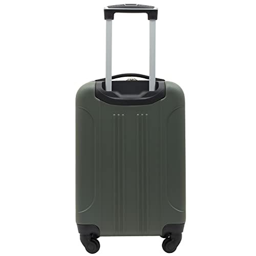 Could Travelers Club Cosmo Carry-On Spinner Be Your Ideal Lightweight Luggage? Read This Review! Could Travelers Club Cosmo Carry-On Spinner Be Your Ideal Lightweight Luggage? Read This Review!