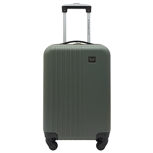 Could Travelers Club Cosmo Carry-On Spinner Be Your Ideal Lightweight Luggage? Read This Review! Could Travelers Club Cosmo Carry-On Spinner Be Your Ideal Lightweight Luggage? Read This Review!