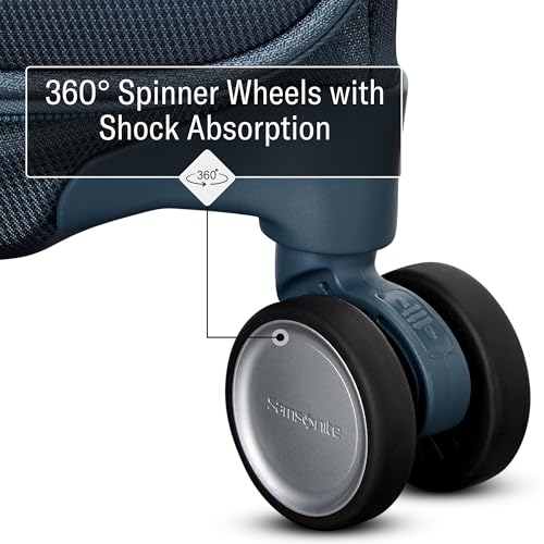 Delve Into Samsonite UpLIFT Carry-On Review: Is This Lightweight Luggage Worth It? Delve Into Samsonite UpLIFT Carry-On Review: Is This Lightweight Luggage Worth It?