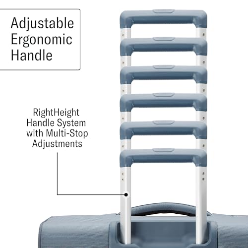 Delve Into Samsonite UpLIFT Carry-On Review: Is This Lightweight Luggage Worth It? Delve Into Samsonite UpLIFT Carry-On Review: Is This Lightweight Luggage Worth It?