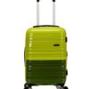 Does the Rockland Melbourne Spinner Luggage Truly Deliver? A Detailed Review Does the Rockland Melbourne Spinner Luggage Truly Deliver? A Detailed Review