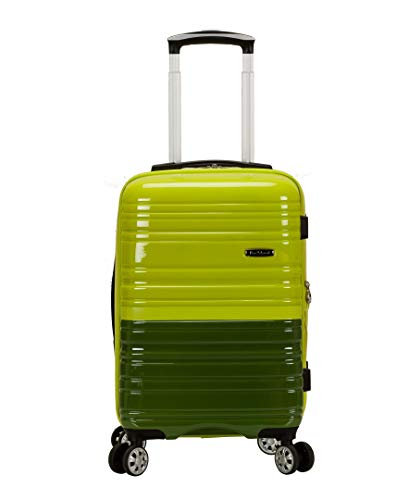 Does the Rockland Melbourne Spinner Luggage Truly Deliver? A Detailed Review Does the Rockland Melbourne Spinner Luggage Truly Deliver? A Detailed Review