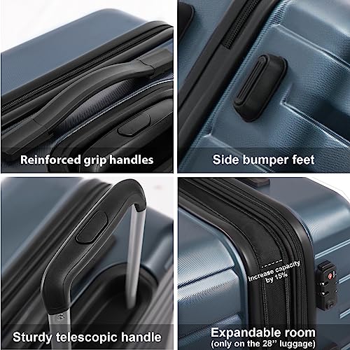 Evaluate Coolife Carry-On Luggage Review: Is It Worth Your Next Adventure? Evaluate Coolife Carry-On Luggage Review: Is It Worth Your Next Adventure?