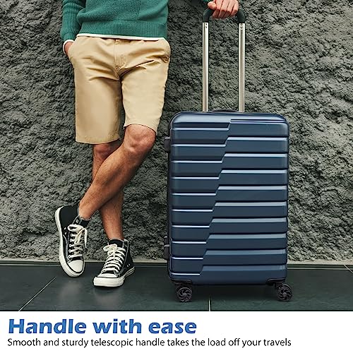 Evaluate Coolife Carry-On Luggage Review: Is It Worth Your Next Adventure? Evaluate Coolife Carry-On Luggage Review: Is It Worth Your Next Adventure?