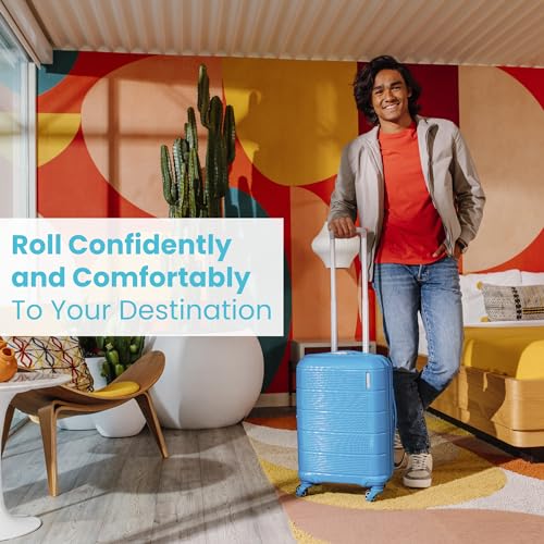 Explore American Tourister Stratum 2.0 Luggage Review: Is It Worth Buying?