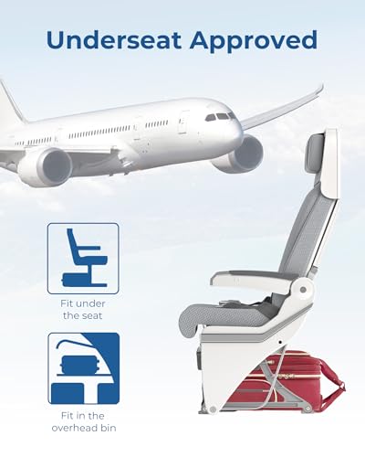 Explore BAGSMART Carry-On Luggage Review: Is It the Best Travel Companion? Explore BAGSMART Carry-On Luggage Review: Is It the Best Travel Companion?