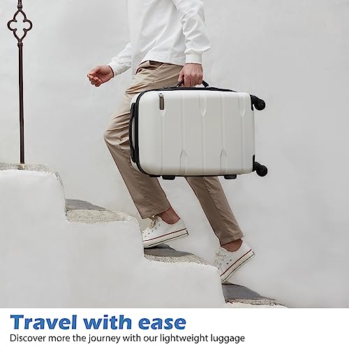 Explore Coolife Luggage Expandable Spinner Review: Is This the Best Travel Suitcase? Explore Coolife Luggage Expandable Spinner Review: Is This the Best Travel Suitcase?