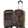 Explore if the Rockland Safari Carry-On Luggage is Worth It in This Review Explore if the Rockland Safari Carry-On Luggage is Worth It in This Review