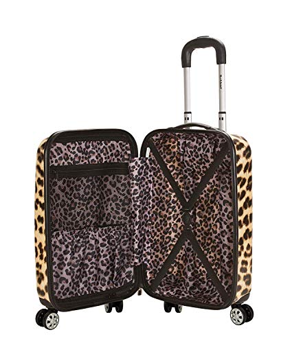 Explore if the Rockland Safari Carry-On Luggage is Worth It in This Review Explore if the Rockland Safari Carry-On Luggage is Worth It in This Review