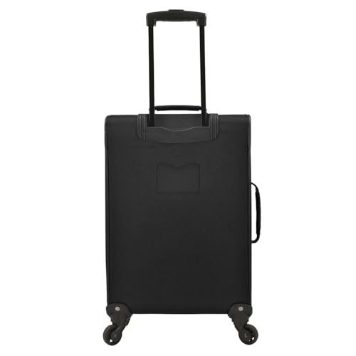 Explore if the U.S. Traveler Rio Carry-On Luggage Set is worth buying review! Explore if the U.S. Traveler Rio Carry-On Luggage Set is worth buying review!