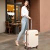 Explore if Tilymol Hardside Carry-On Luggage Truly Delivers in This Detailed Review Explore if Tilymol Hardside Carry-On Luggage Truly Delivers in This Detailed Review