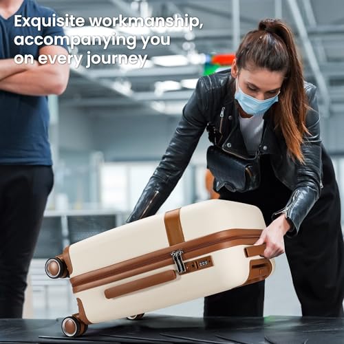 Explore if Tilymol Hardside Carry-On Luggage Truly Delivers in This Detailed Review Explore if Tilymol Hardside Carry-On Luggage Truly Delivers in This Detailed Review