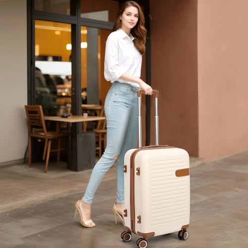 Explore if Tilymol Hardside Carry-On Luggage Truly Delivers in This Detailed Review Explore if Tilymol Hardside Carry-On Luggage Truly Delivers in This Detailed Review