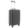Explore if Travelers Club Harper Carry-On Luggage is the best choice for you! Explore if Travelers Club Harper Carry-On Luggage is the best choice for you!
