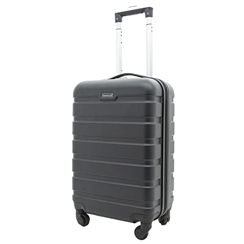 Explore if Travelers Club Harper Carry-On Luggage is the best choice for you! Explore if Travelers Club Harper Carry-On Luggage is the best choice for you!