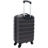 Explore If Wrangler Hardside Spinner Carry-On Luggage Combines Durability and Style in This Review Explore If Wrangler Hardside Spinner Carry-On Luggage Combines Durability and Style in This Review