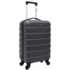 Explore If Wrangler Hardside Spinner Carry-On Luggage Combines Durability and Style in This Review Explore If Wrangler Hardside Spinner Carry-On Luggage Combines Durability and Style in This Review