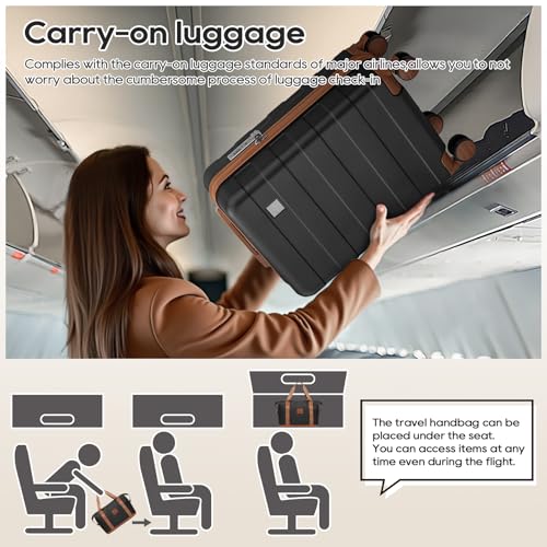 Explore imiomo Carry-On Luggage Review Is It Worth Your Money? Explore imiomo Carry-On Luggage Review Is It Worth Your Money?