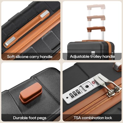 Explore imiomo Carry-On Luggage Review Is It Worth Your Money? Explore imiomo Carry-On Luggage Review Is It Worth Your Money?