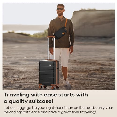 Explore imiomo Carry-On Luggage Review Is It Worth Your Money? Explore imiomo Carry-On Luggage Review Is It Worth Your Money?