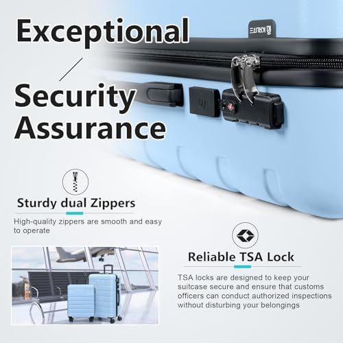 Explore Krute Carry-On Luggage Review: Is This the Best Option for Travel? Explore Krute Carry-On Luggage Review: Is This the Best Option for Travel?