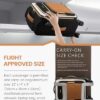 Explore LOVEVOOK Carry On Luggage Review: Is It the Best Travel Companion? Explore LOVEVOOK Carry On Luggage Review: Is It the Best Travel Companion?