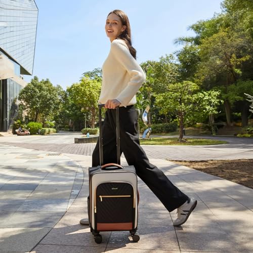 Explore LOVEVOOK Carry On Luggage Review: Is It the Perfect Travel Companion? Explore LOVEVOOK Carry On Luggage Review: Is It the Perfect Travel Companion?